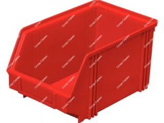 Пластиковый контейнер 7967