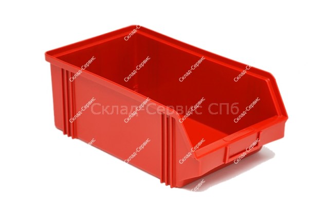 Пластиковый контейнер 7963