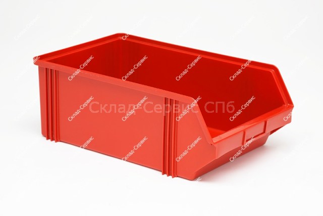 Пластиковый контейнер 7965