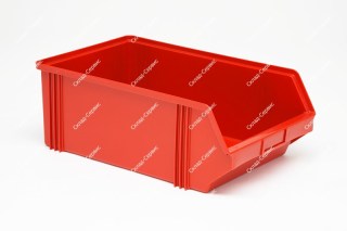 Пластиковый контейнер 7965