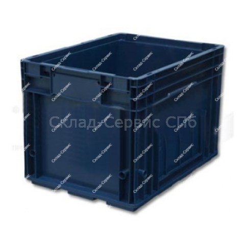 Пластиковый контейнер 6429