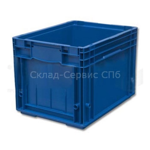 Пластиковый контейнер 4280