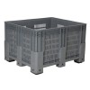 Пластиковый контейнер D-Box 1210P, 610 л