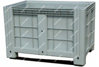 Пластиковый контейнер SDBOX 1208-SS