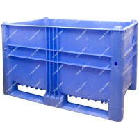 Пластиковый контейнер B-Box 10-080-OA-TH (740), 514 л