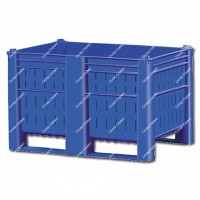 Пластиковый контейнер B-Box 10-080-ОМ-ТН (740), 514 л
