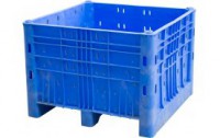 Пластиковый контейнер B-Box 10-112-ОМ, 700 л