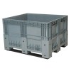 Пластиковый контейнер B-Box 1210 S-WA (вар. 1), 610 л