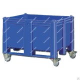 Пластиковый контейнер B-Box 11-100-WA (вар.1)