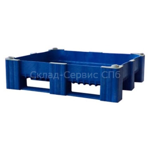 Пластиковый контейнер B-Box 11-100-LA-ACE (440), 300 л
