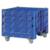 Пластиковый контейнер B-Box 11-112-WA (вар. 1), 700 л