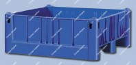 Пластиковый контейнер B-Box 11-112-LA (440), 320 л