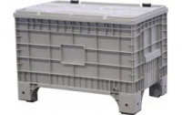 Пластиковый контейнер B-Box 1065 Mini с крышкой, 280 л
