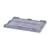 Крышка B-BOX1208 для контейнера, 1220х820х80 мм