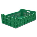 Ящик пластиковый ягодный 30 л, 600х400х200 мм