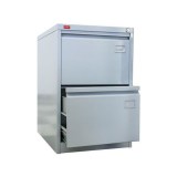 Металлическая картотека КР-2