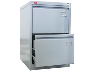 Металлическая картотека КР-2