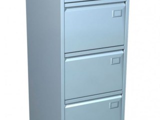 Металлическая картотека КР-5