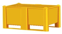 Пластиковый контейнер BoxPallet 11-080-LA