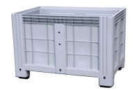 Пластиковый контейнер SD-Box 1208-S, 515 л