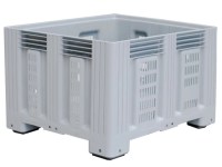 Пластиковый контейнер TR-Box 1210S, 625 л