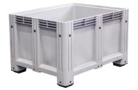 Пластиковый контейнер D-Box 1210S, 625 л