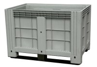 Пластиковый контейнер SDBox 1208 SS, 470 л