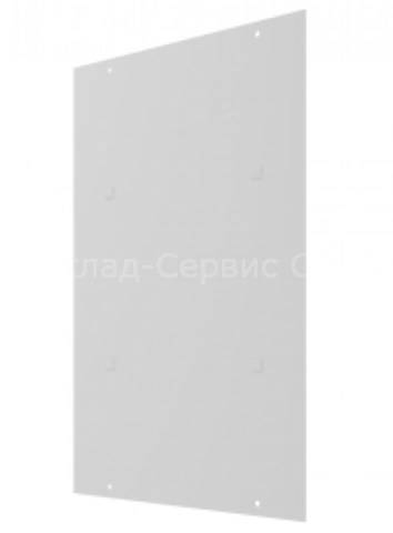 Задняя стенка