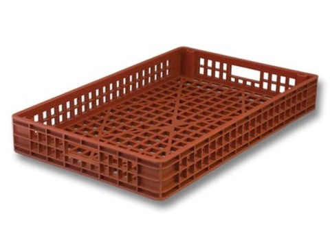 Каталог - Ящики пластиковые для хлебобулочной продукции